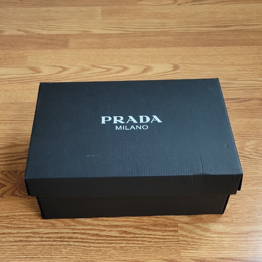Prada Box